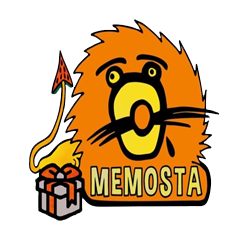 Memosta Logo